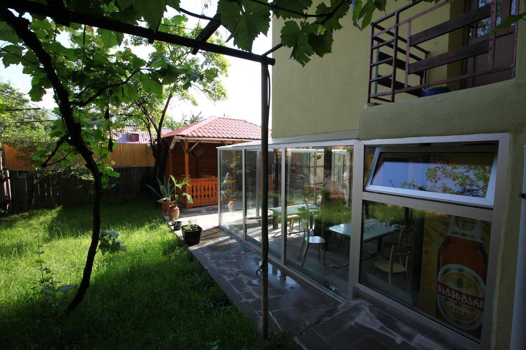 Hotel Almi Akhaltsikhe  Luaran gambar
