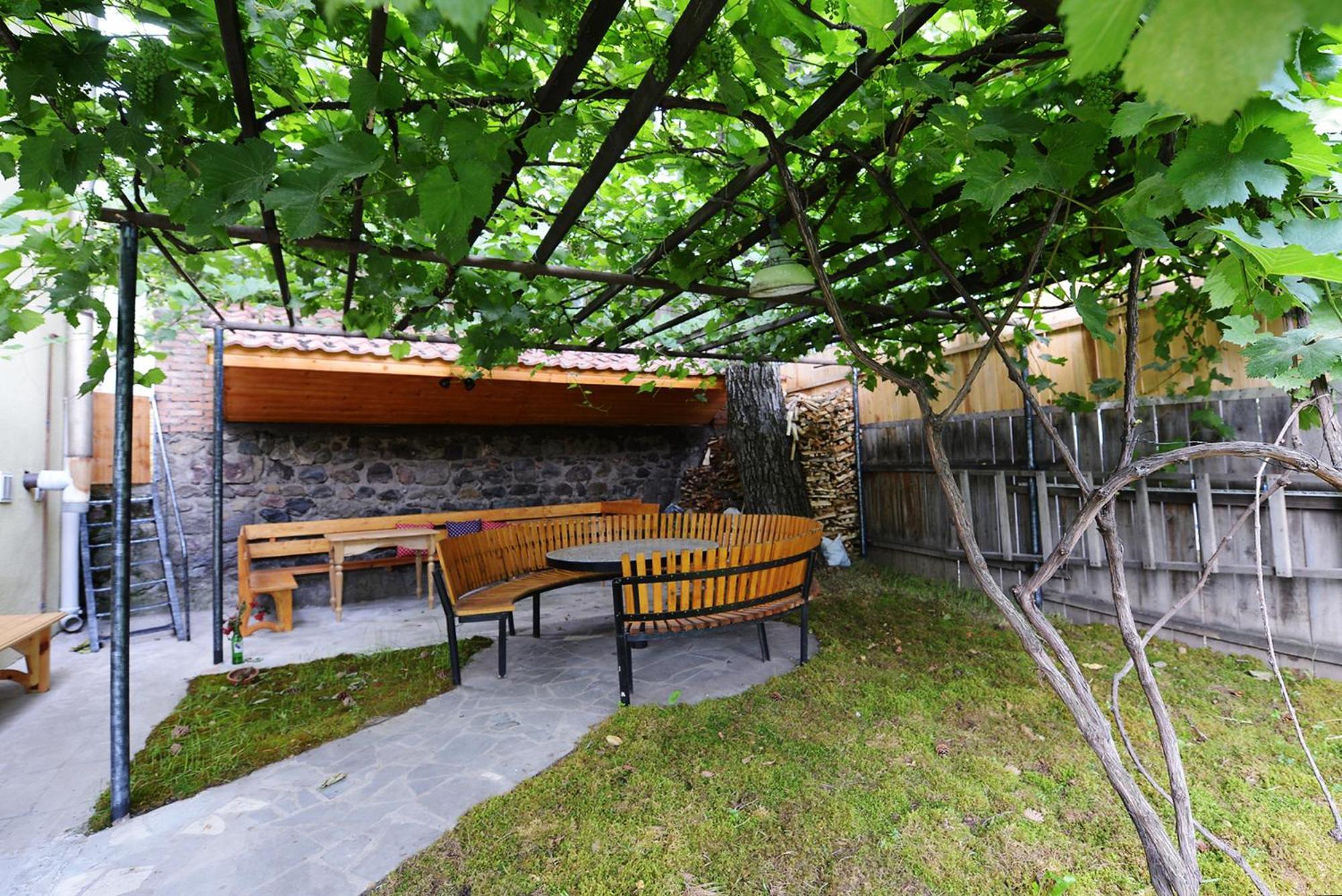 Hotel Almi Akhaltsikhe  Luaran gambar