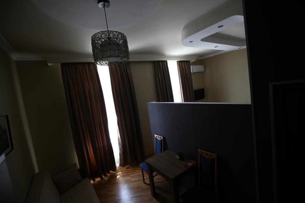 Hotel Almi Akhaltsikhe  Bilik gambar