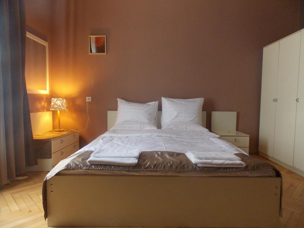 Hotel Almi Akhaltsikhe  Bilik gambar