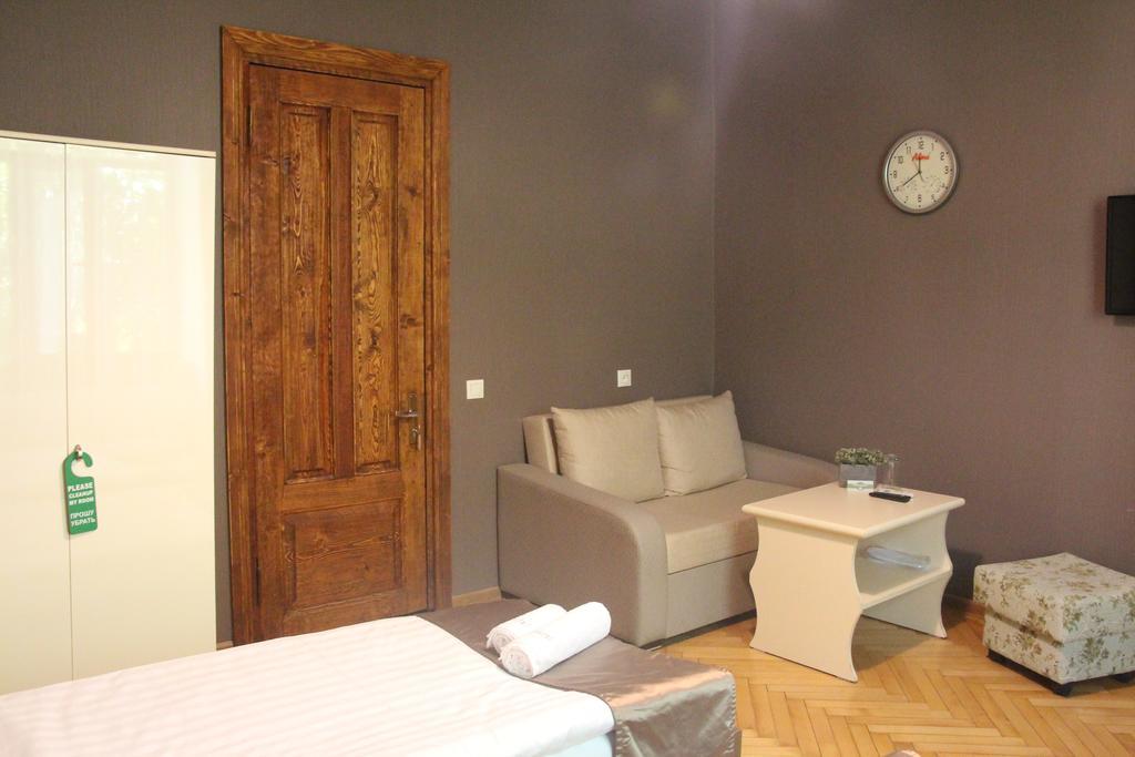 Hotel Almi Akhaltsikhe  Luaran gambar