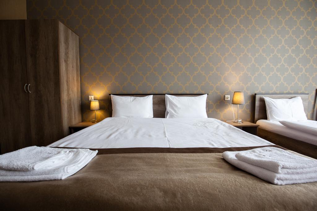 Hotel Almi Akhaltsikhe  Luaran gambar