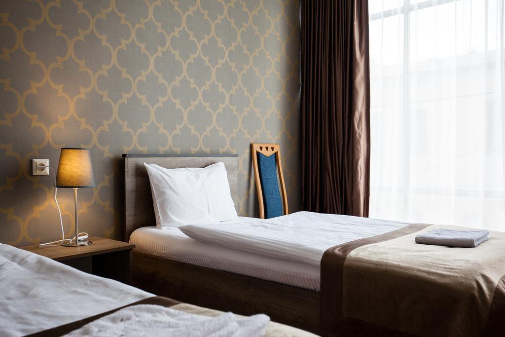 Hotel Almi Akhaltsikhe  Luaran gambar