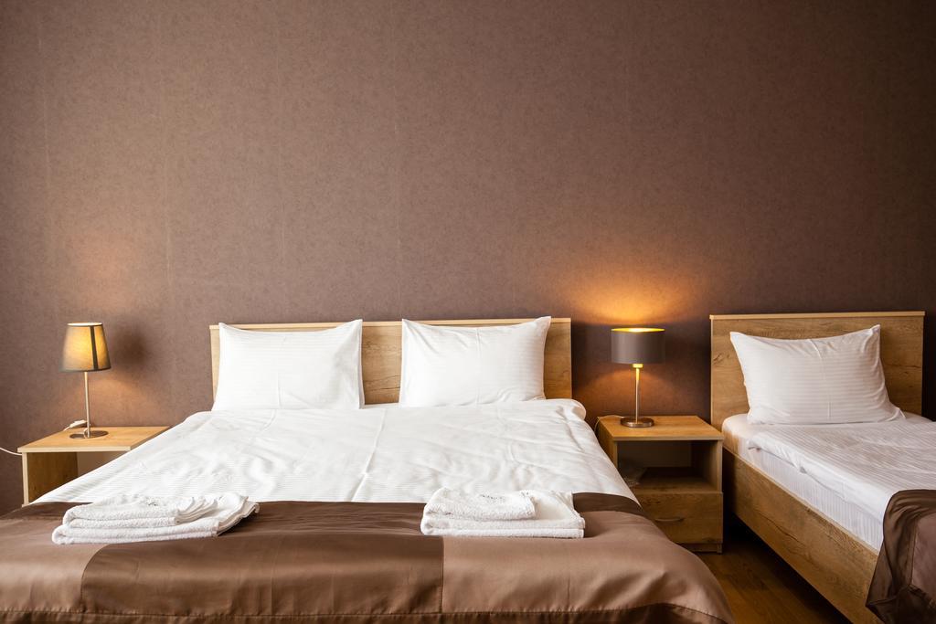Hotel Almi Akhaltsikhe  Luaran gambar