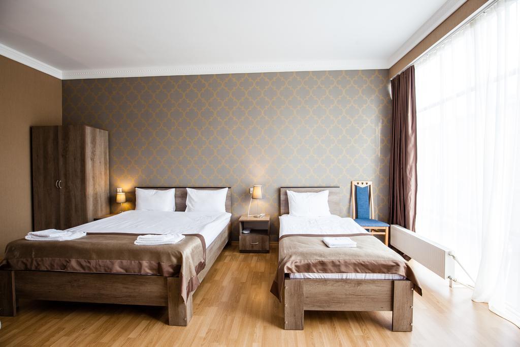 Hotel Almi Akhaltsikhe  Luaran gambar