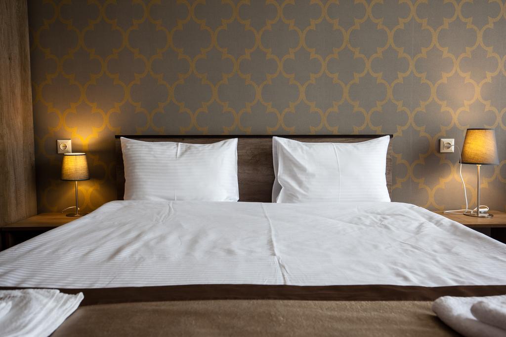 Hotel Almi Akhaltsikhe  Luaran gambar