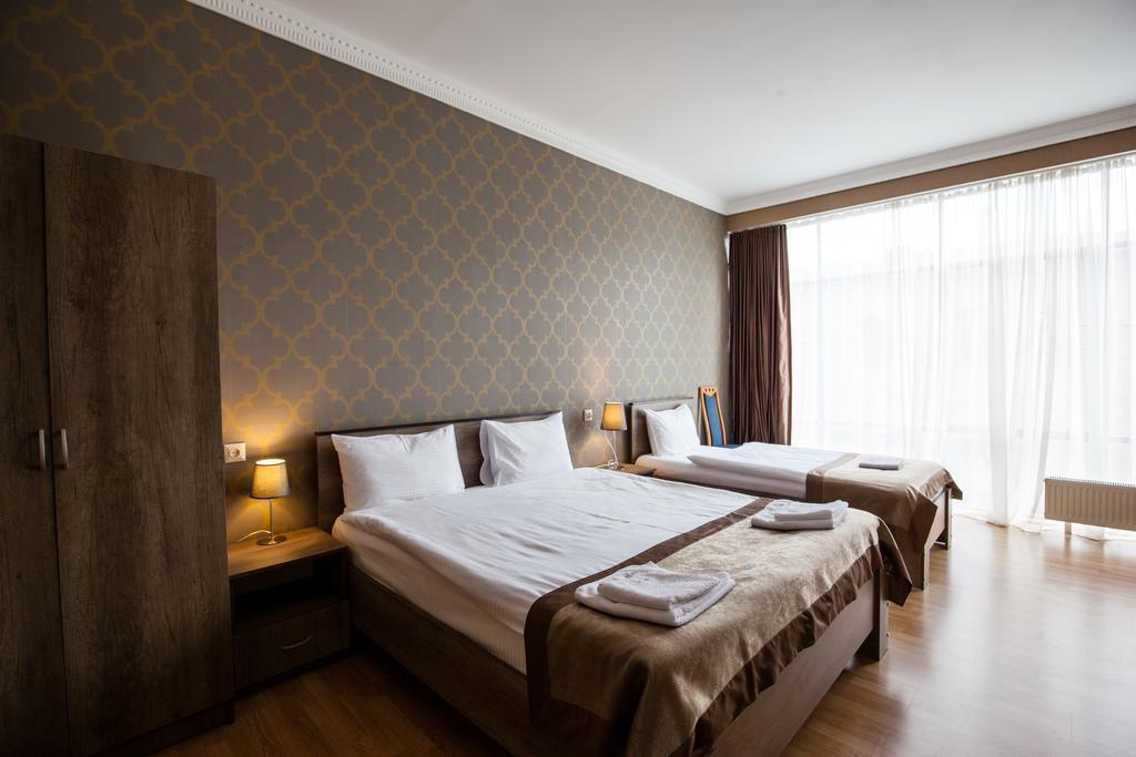 Hotel Almi Akhaltsikhe  Luaran gambar