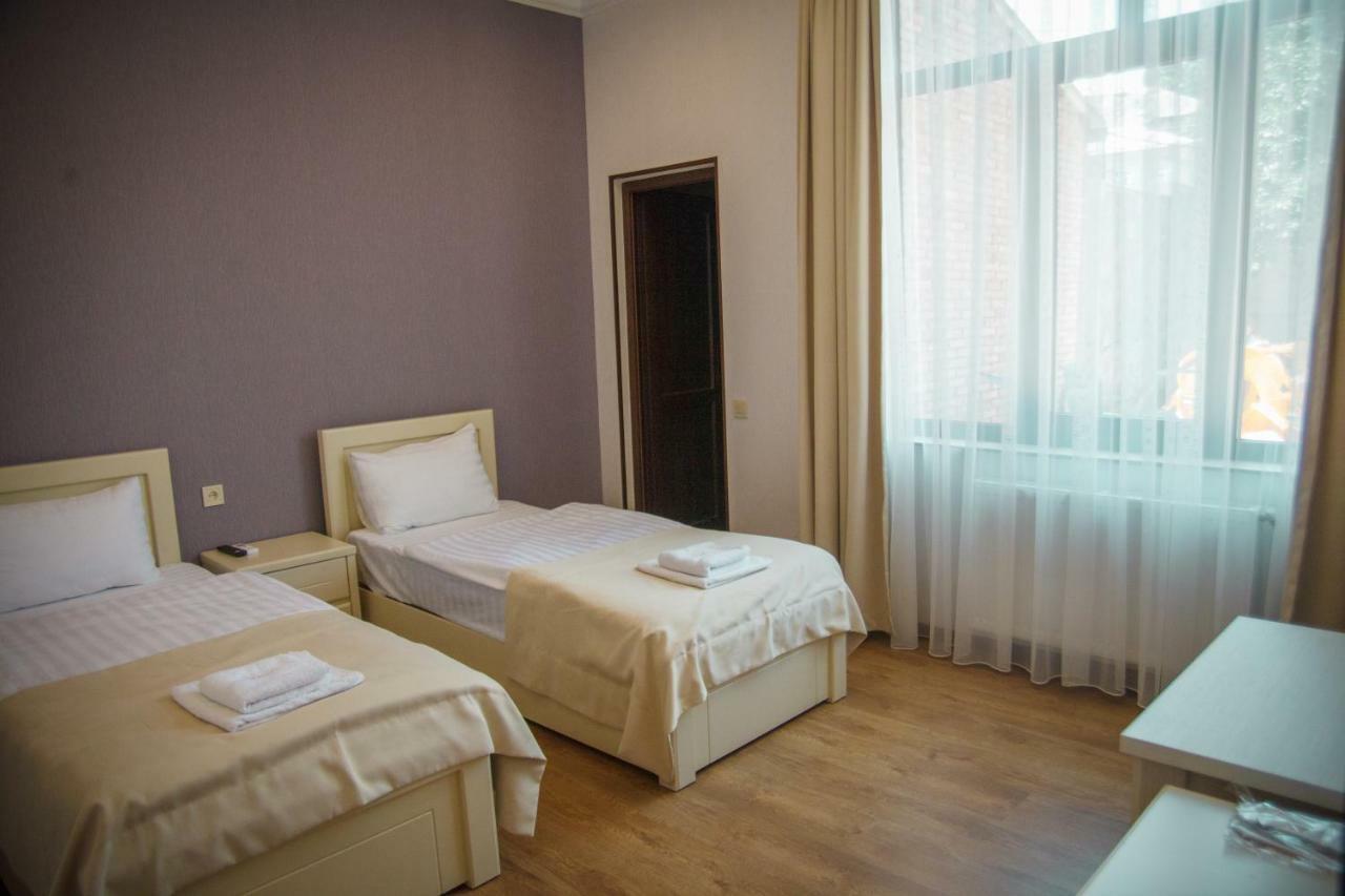 Hotel Almi Akhaltsikhe  Luaran gambar