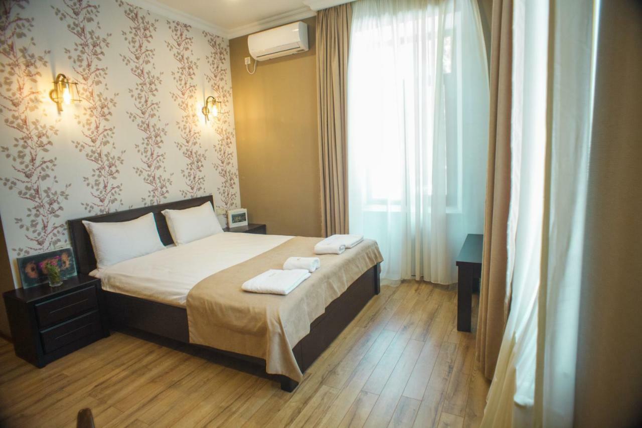 Hotel Almi Akhaltsikhe  Luaran gambar